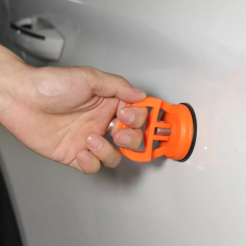 1PC Car Dent Puller Pull Bodywork Panel Remover Sucker Tool suction cup Suitable for Small Dents In Car Tool
